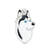 MyFamily - Siberian Husky